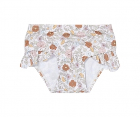 Braguita Bikini Volante Vintage Little Flowers