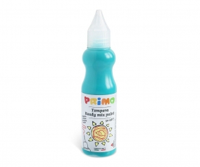 Tmpera Botella 50ml Turquesa