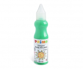 Tmpera Botella 50ml Verde