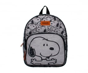 Mochila Snoopy Friendship Fun