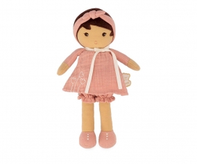 Mueca Amandine Personalizable 25 cm