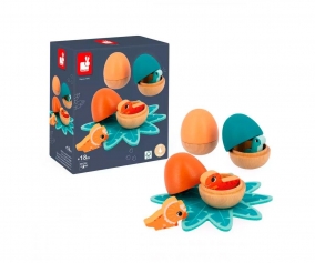 Surprise Eggs Dino