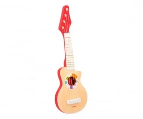 Guitare Confetti Rock
