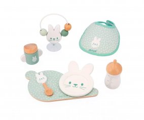 Zen Doll Set