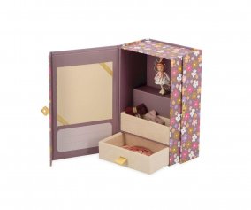 Caja de Msica Valentine