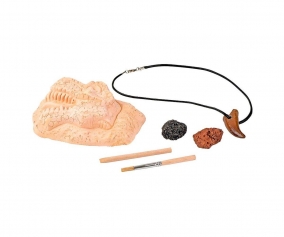 Kit d'excavation T-Rex