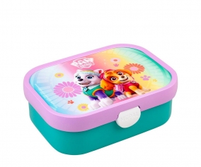Lunch Box Midi Campus Paw Patrol Girls