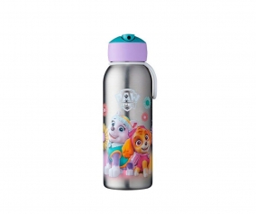 Thermal Bottle Campus Flip-Up Paw Patrol Girls 350ml