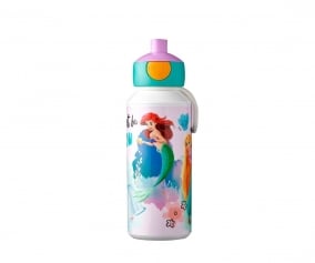 Campus Pop-Up Bottles 400ml Disney Princess