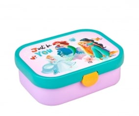 Lunch Box Midi Campus Disney Princess