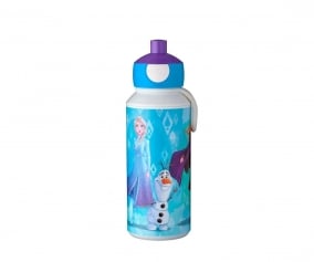Campus Pop-Up Bottles 400ml Frozen 2