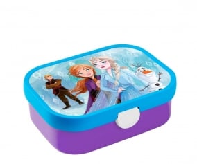 Lunch Box Midi Campus Frozen 2