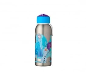 Thermal Bottle Campus Flip-Up Frozen 2 350ml