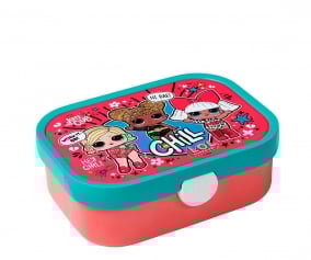 Lunch Box Campus Midi L.O.L Surprise