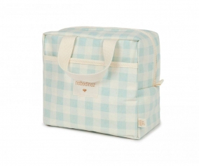 Thermal Snack Bag Sunshine Opaline Vichy
