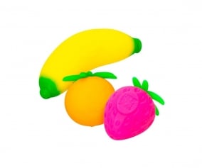 Caixa de frutas maravilhosa Needoh