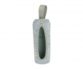 BIBS Liberty Capel Sage Large Bottle Holder
