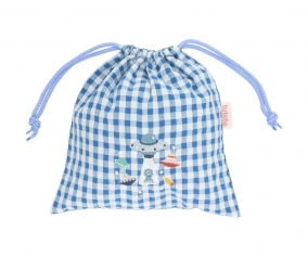 Lunch Bag The Martians Personalised