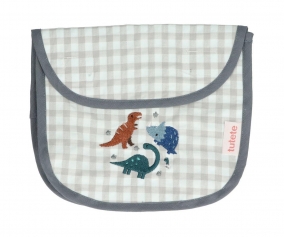 Plastified Sandwich Holder Dinos World