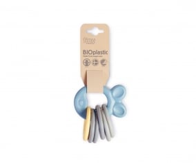 Anillos de Actividades Tiny Blue Bio