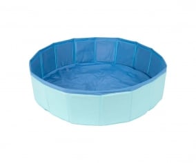 Piscina Pieghevole per Cani Mint Green