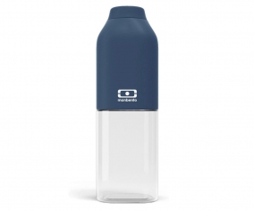 Garrafa Positive M Blue Infinity 500 ml