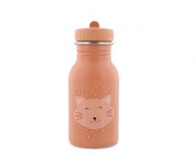 Bottiglia Acciaio Trixie Mrs.Cat 350ml