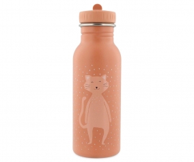 Bottiglia Acciaio Trixie Mrs.Cat 500ml