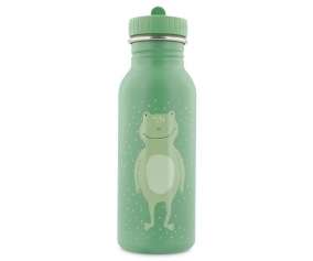 Bottiglia Acciaio Trixie Mr.Frog 500ml