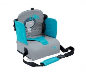 Asiento Elevador Lion