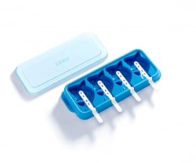 Moldes para Helado Shark