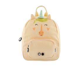 Mochila Mr. Unicorn Pequena Personalizvel