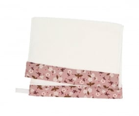 Hanami Personalised Nursery Towel