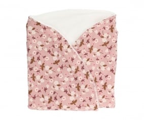 Hanami Personalised Swaddle Blanket