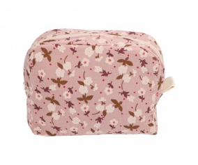 Large Personalised Hanami Toiletry Bag