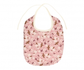 Cotton Bib Hanami Personalised