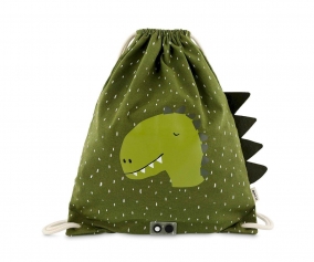 Sacca Zaino Mr.Dino Personalizzabile