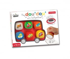 Dou Dou Transport Services