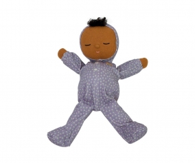 Poupe Dinkum Dozy Doll Squeak Posey