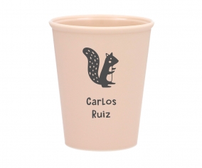 Copo personalizado Squirrel (+ cores)