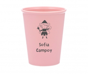 Copo personalizado Forest Fairy (+ cores)