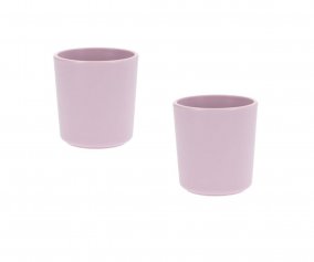 2 Copos Tutete Lilac