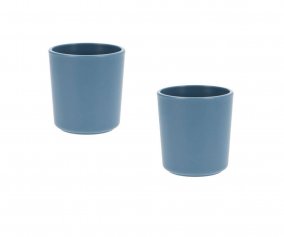 2 Copos Tutete Marine
