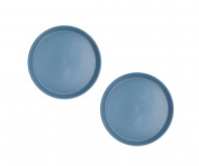 2  Pratos Tutete Marine