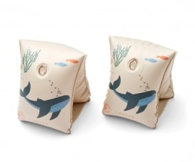 Armbands Shirley Sea Creature Sandy Ages 3-8