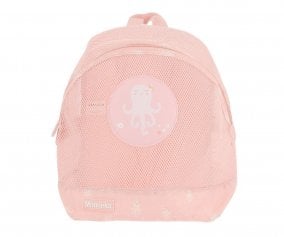 Mochila Infantil Antiarena Jolie The Octopus