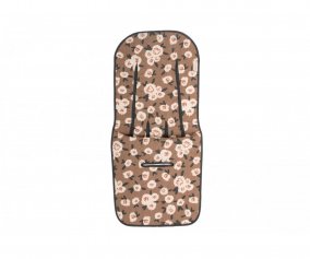 Universal Cover for Stroller Hyde Park Camellia