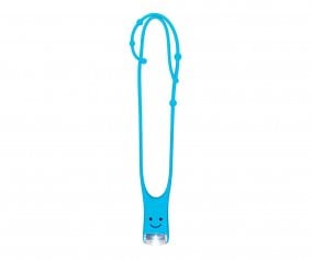 Luz de Lectura Buddy Azul