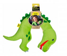 Coussin de voyage T-Rex