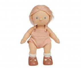 Poupe Dinkum Doll Petal